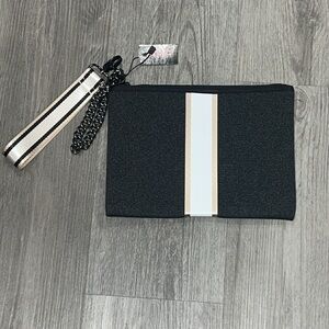 NWT Haute Shore Beth Clutch in "Bravo" color.